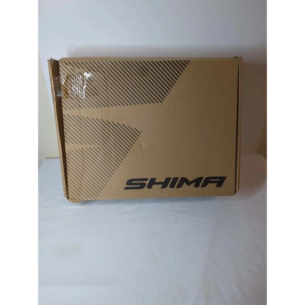 SHIMA sx evo